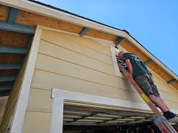 Best Historical Building Siding Restoration  in Lemoore Station, CA